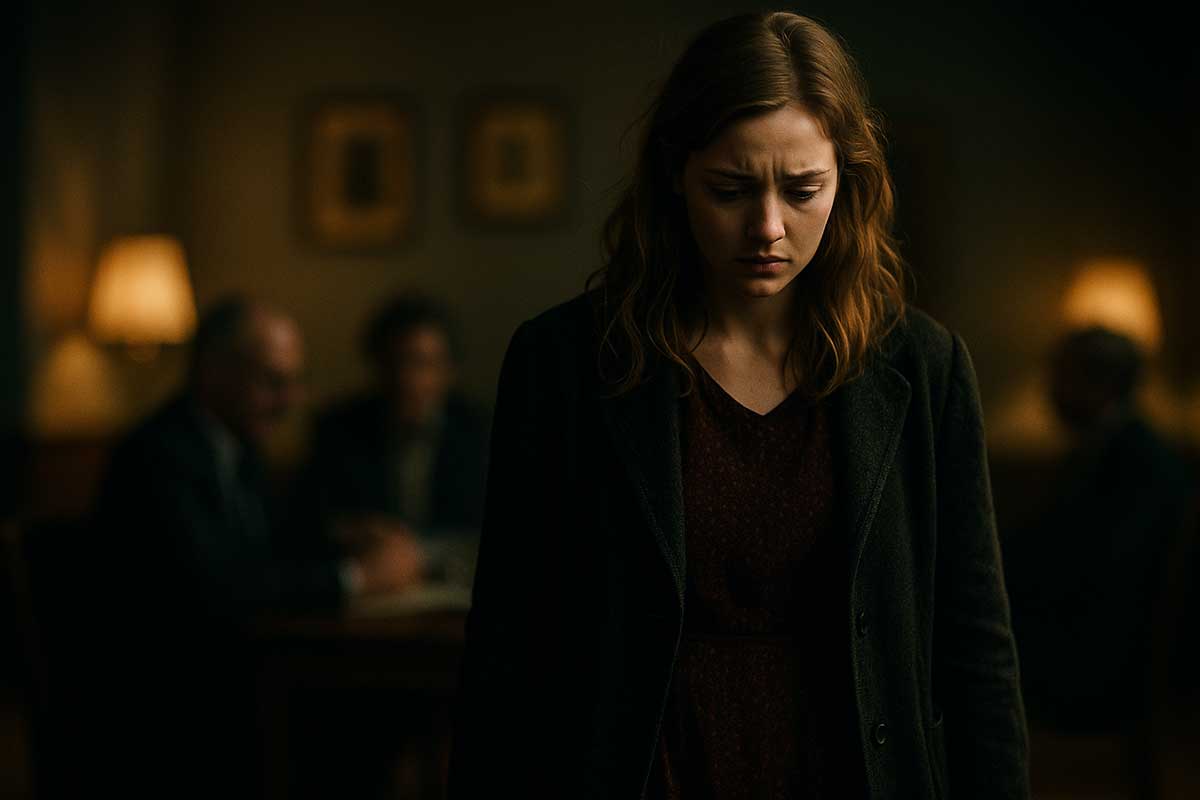 “I’m Not Beautiful Enough”: Studio Rejection Sparks Hollywood’s Biggest Career Turnaround