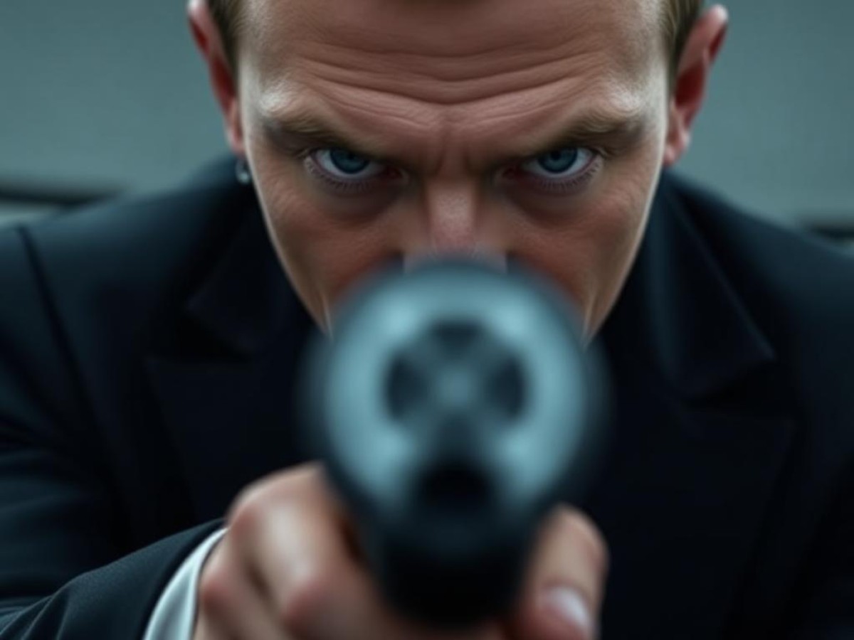 James Bond 26 Casting Rumor: Scott Rose-Marsh Has Screen-Tested for Director Denis Villeneuve