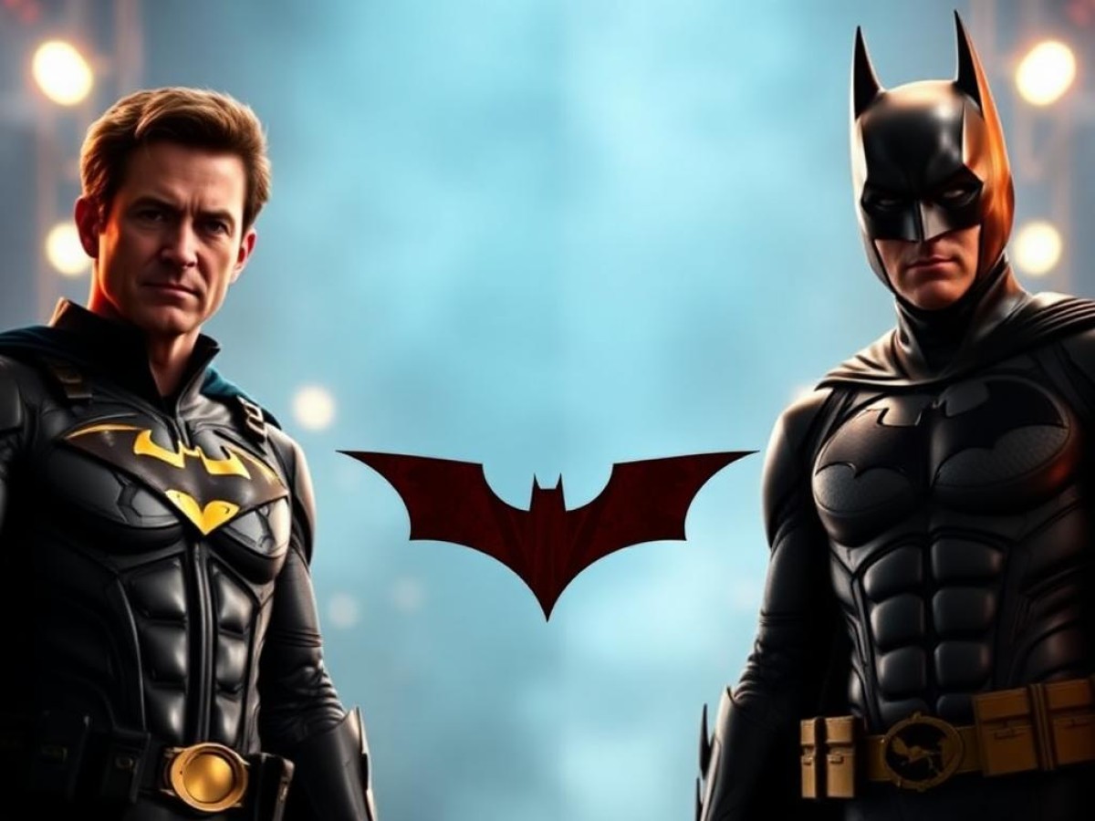James Gunn Shuts Down Speculation About Robin Appearing in ‘The Batman Part II’: ‘Please Stop Believing This Nonsense’