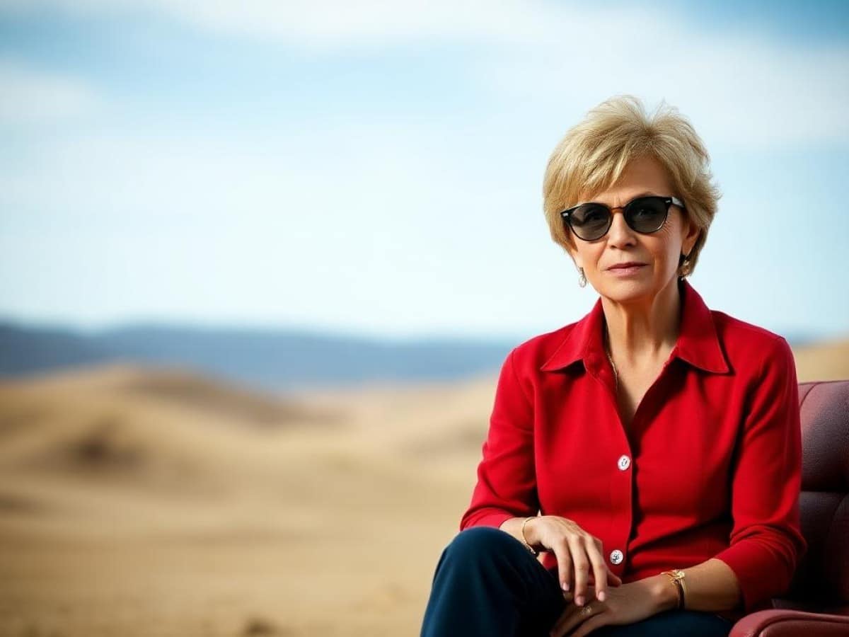 Jamie Lee Curtis Calls Out Critic as ‘A Tad Harsh’ For Negative ‘Freakier Friday’ Review: ‘Some People Love It’