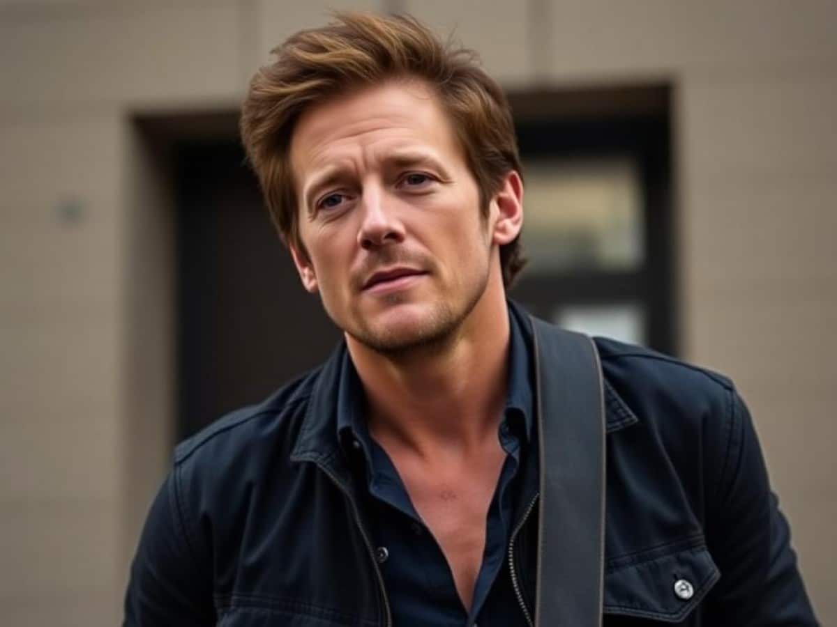 Jeremy Allen White as