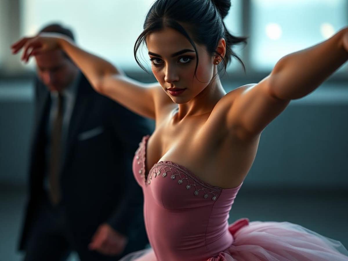 John Wick Spinoff Ballerina Stumbles, Landing Lionsgate With $94M Quarterly Net Loss