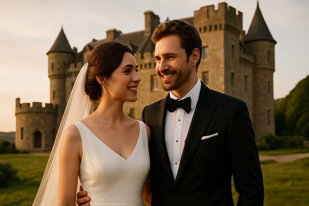 7 Most Beautiful Love Stories Born on Film Sets That Still Stun Hollywood