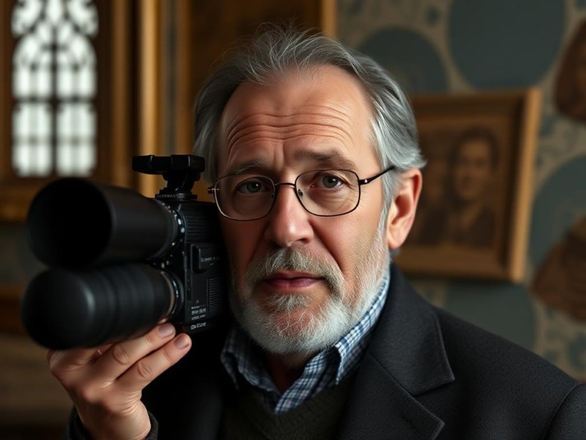 Eduardo Serra, Cinematographer on Harry Potter ‘Deathly Hallows’ Films and ‘Girl With a Pearl Earring,’ Dies at 81