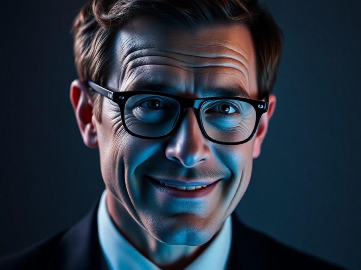 ‘Mrs. Doubtfire’ Star Matthew Lawrence Wants to Resurrect Robin Williams’ Voice Using AI and Says ‘It Would Be So Cool’: ‘He’s Gotta Be the Voice of AI’