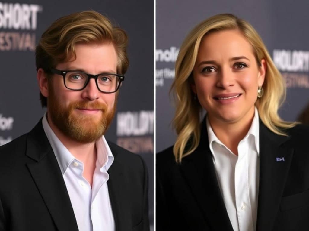 ‘Minecraft Movie’ Director Jared Hess, ‘Shadowhunters’ Star Katherine McNamara and David Oyelowo Among Honorees at 21st HollyShorts Film Festival (EXCLUSIVE)