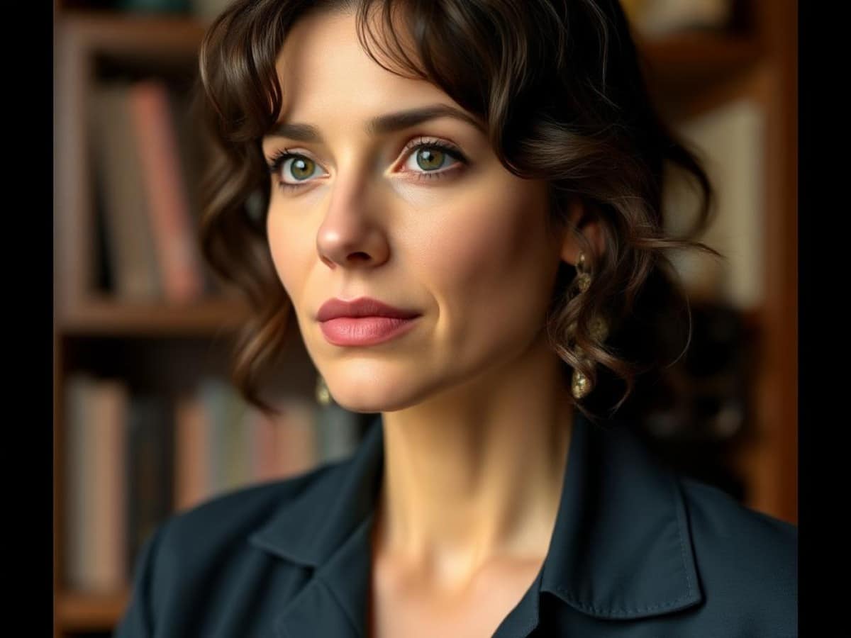 Monica Barbaro Officially Joins Luca Guadagnino’s ‘Artificial’