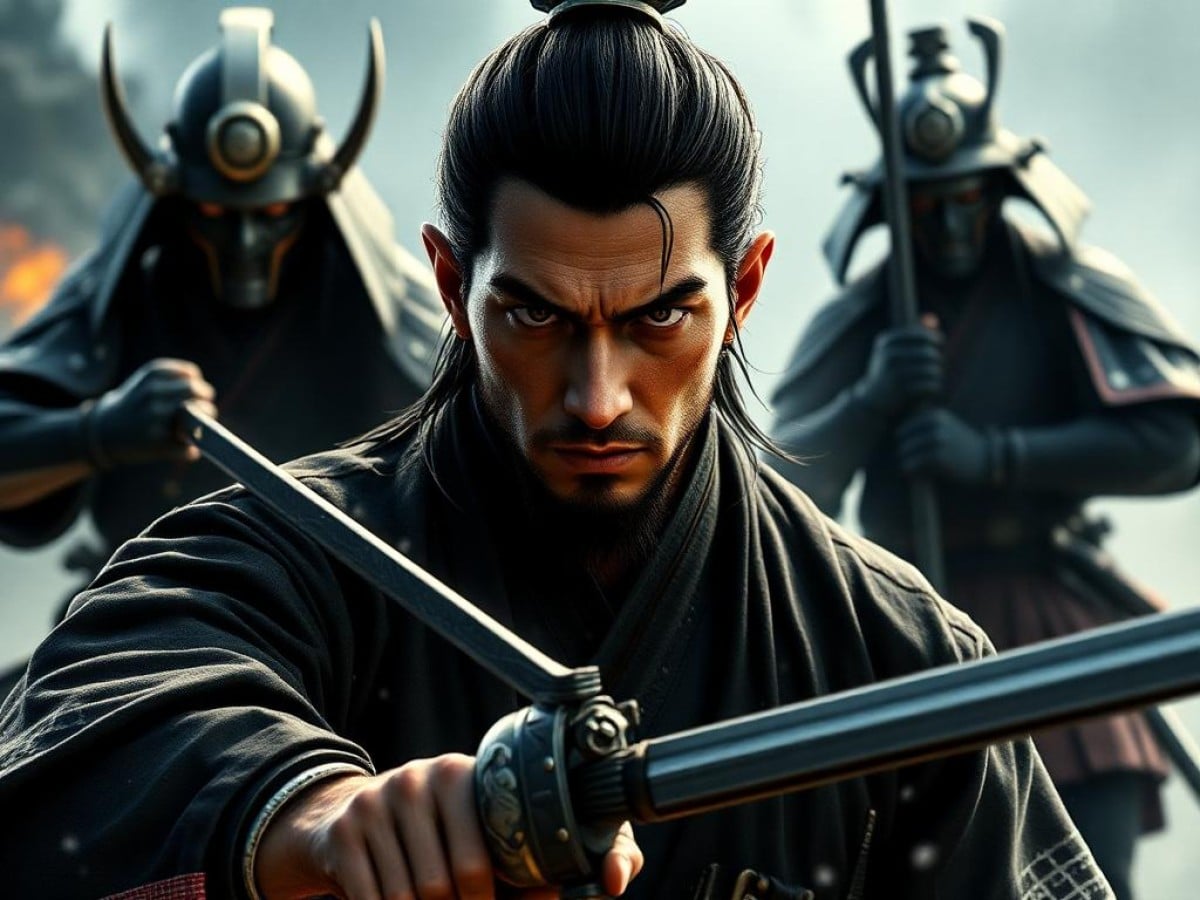 Catch These Samurai Movies That Inspired Ghost Of Yotei In Theaters Ahead Of Its Release