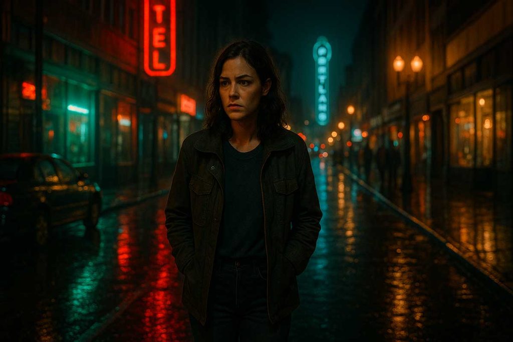 Critics Divided: Is Night Always Comes a Raw Masterpiece or Just Misery Porn?