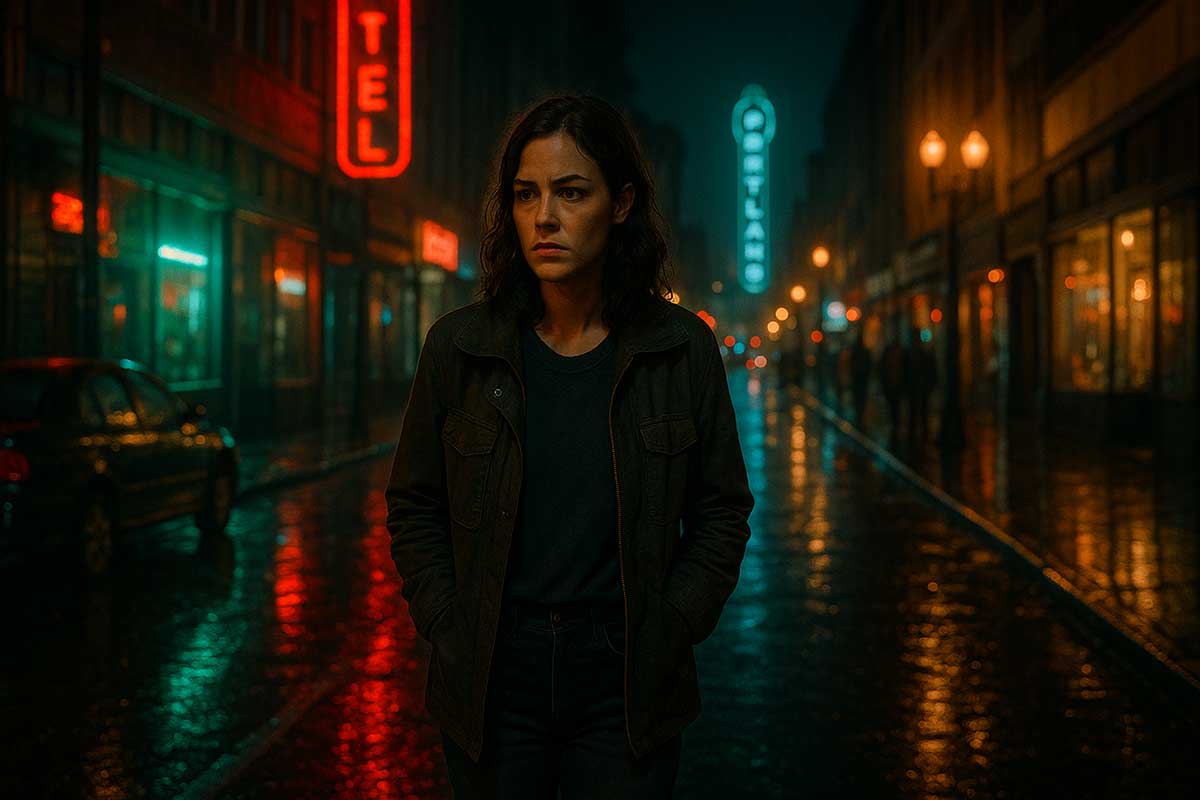 Critics Divided: Is Night Always Comes a Raw Masterpiece or Just Misery Porn?