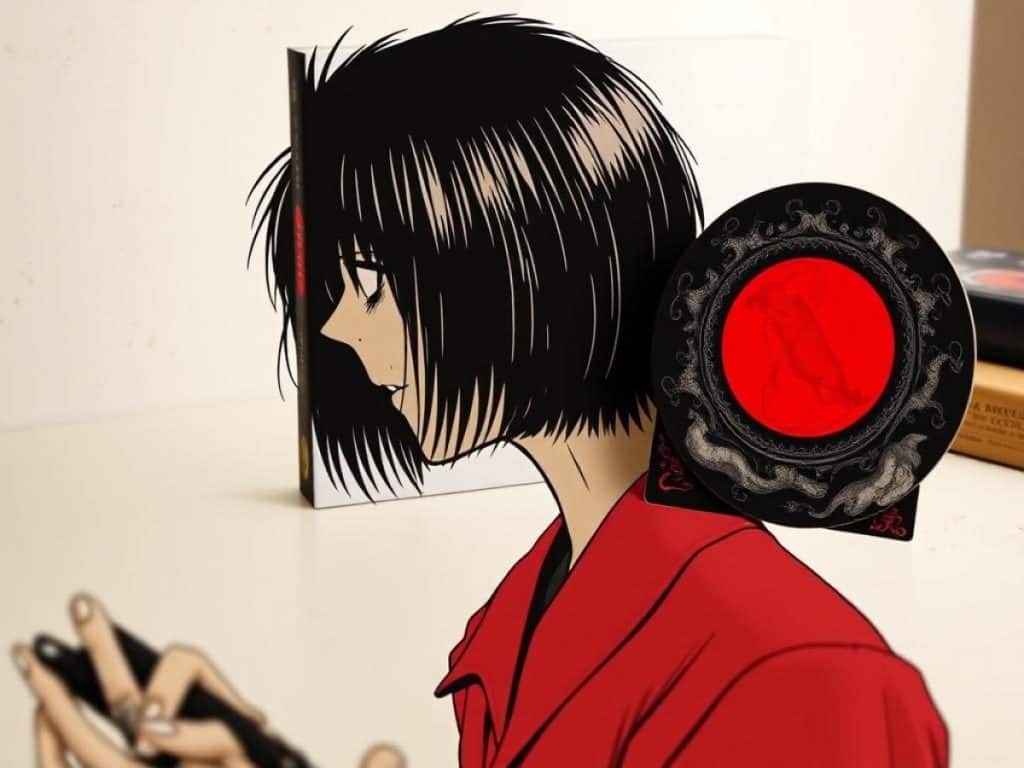 Uzumaki Anime Limited Edition Steelbook Is Up For Preorder