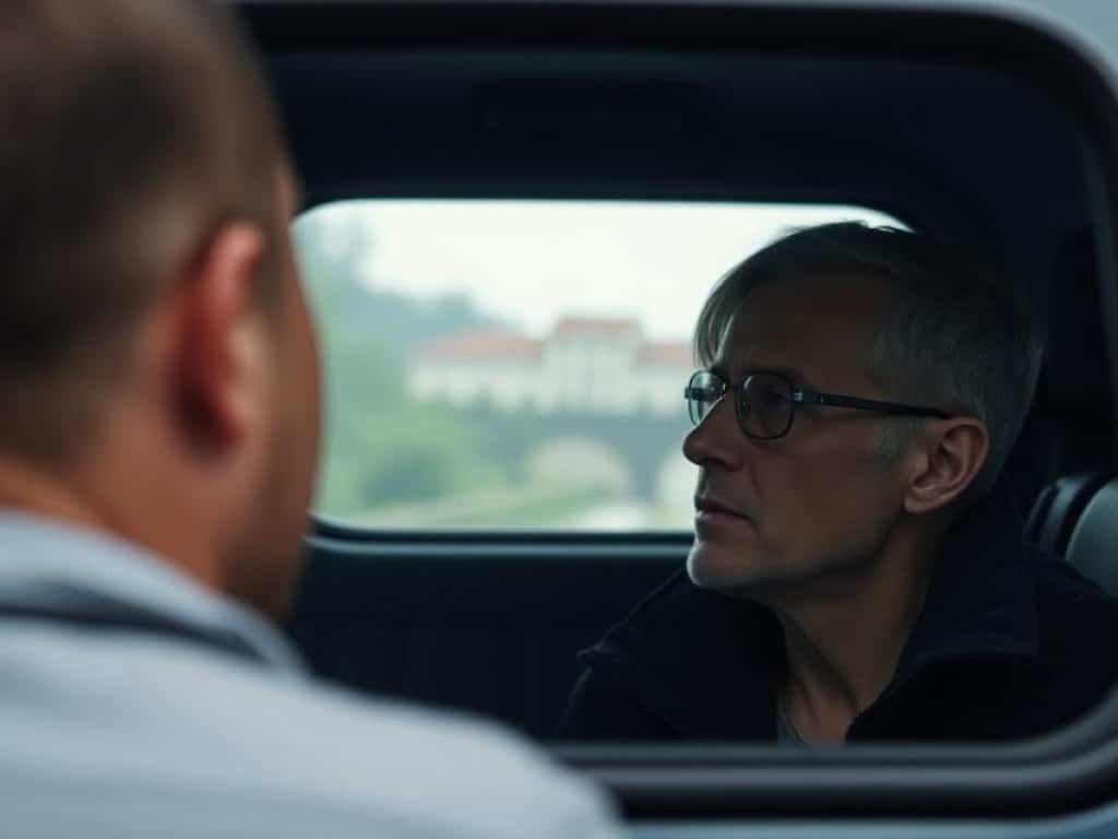 Queer Romance ‘Places Half Empty’ Explores Love and Belonging in Viktor Orbán’s Hungary, With Béla Tarr as E.P.