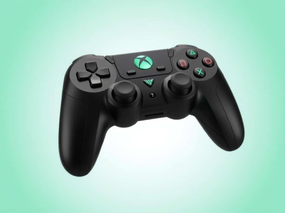 Turtle Beach Has a New Victrix Pro Controller for PS5 and Xbox