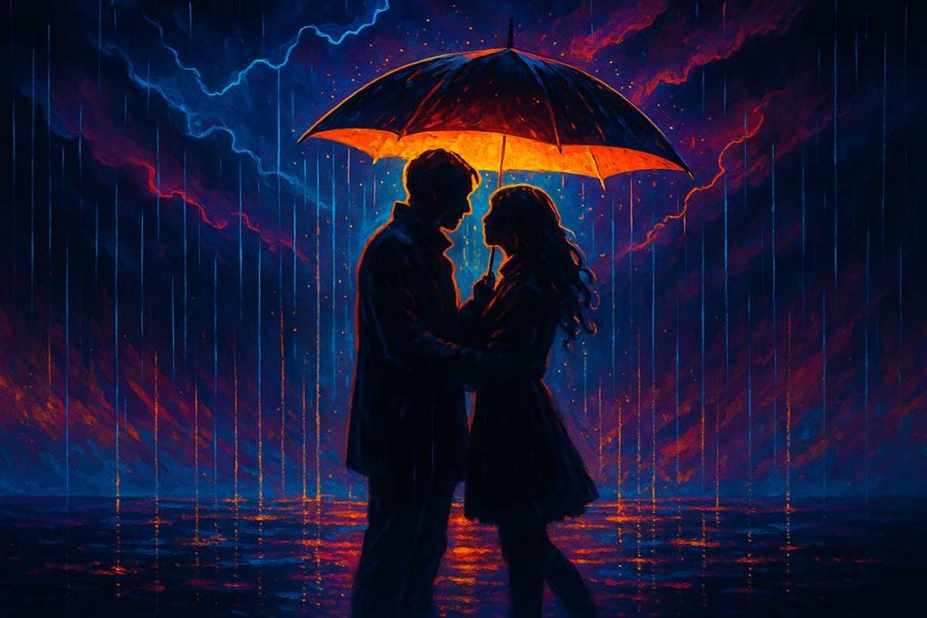 Ryan Gosling & Rachel McAdams The Notebook