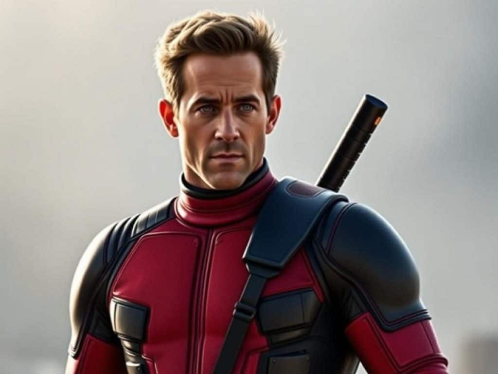 Ryan Reynolds Will Appear as Deadpool in Avengers: Doomsday