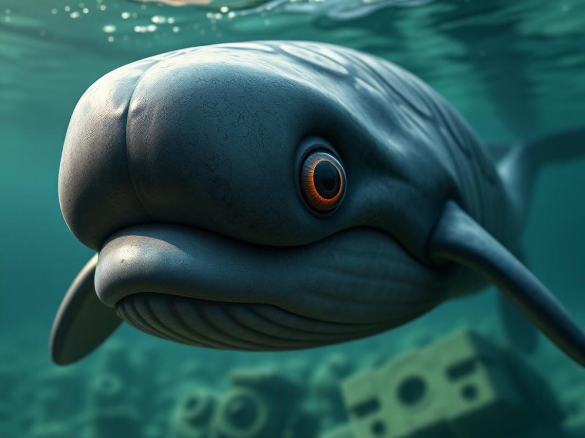 Scientists Discover 'Deceptively Cute' Prehistoric Species That Looked Like a Pokémon