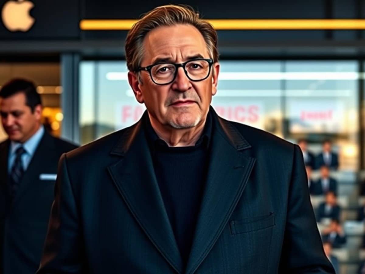 ‘Mr. Scorsese’ Documentary Series Sets October Premiere Date as Apple TV+ Unveils First Clip