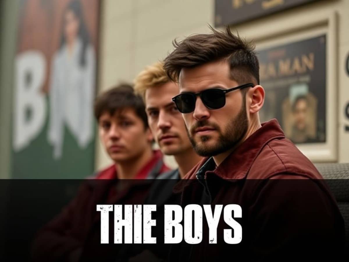 Preorder The Boys Season 4 Now Ahead Of Its Final Season