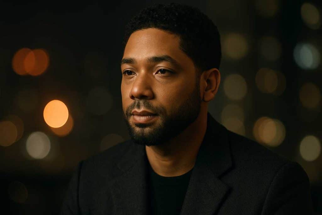 Shock in Chicago: Former "Empire" Star’s Story Put to the Test