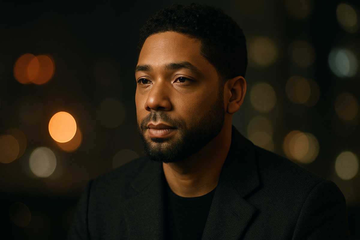 Shock in Chicago: Former "Empire" Star’s Story Put to the Test