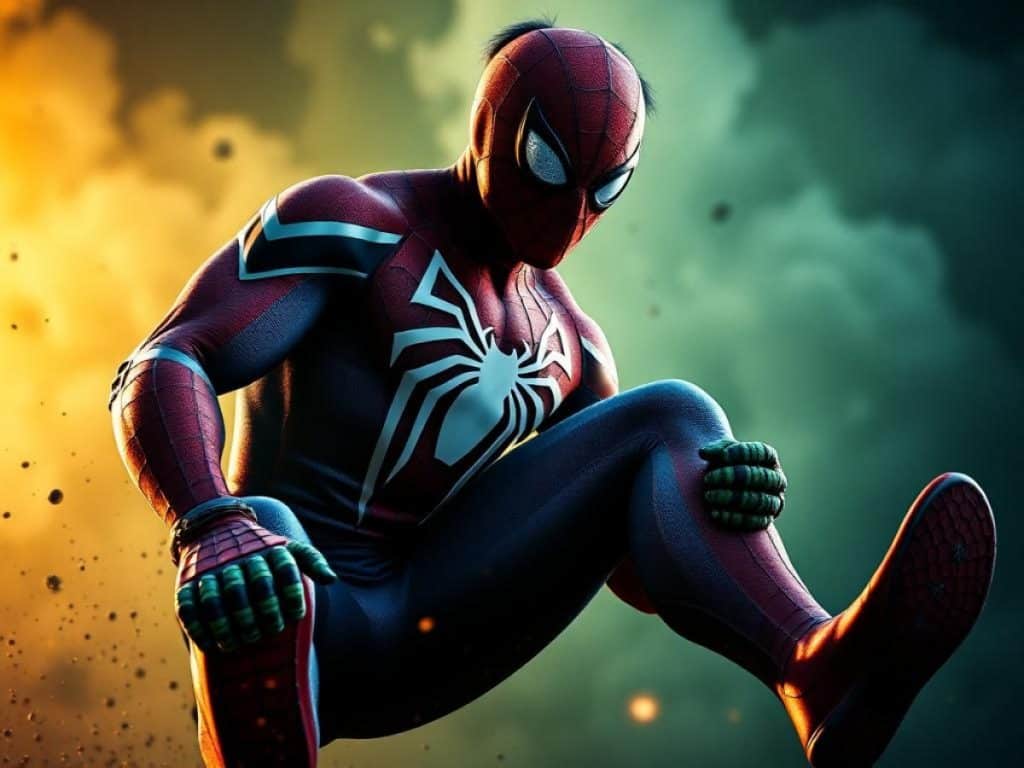 17h ago17h ago - Smash hit.Spider-Man: Brand New Day