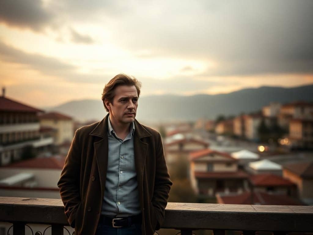 Stefan Dordevic’s ‘Winds, Talk to Me’ Wins the Heart of Sarajevo at Sarajevo Film Festival