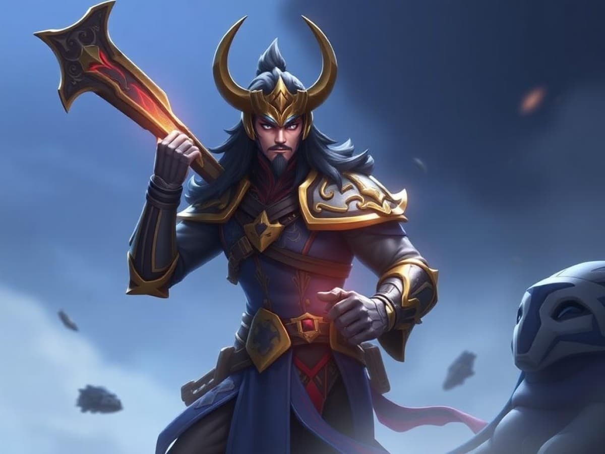 Tencent Quietly Changes Light of Motiram's Steam Page Assets Following Horizon Sony Lawsuit