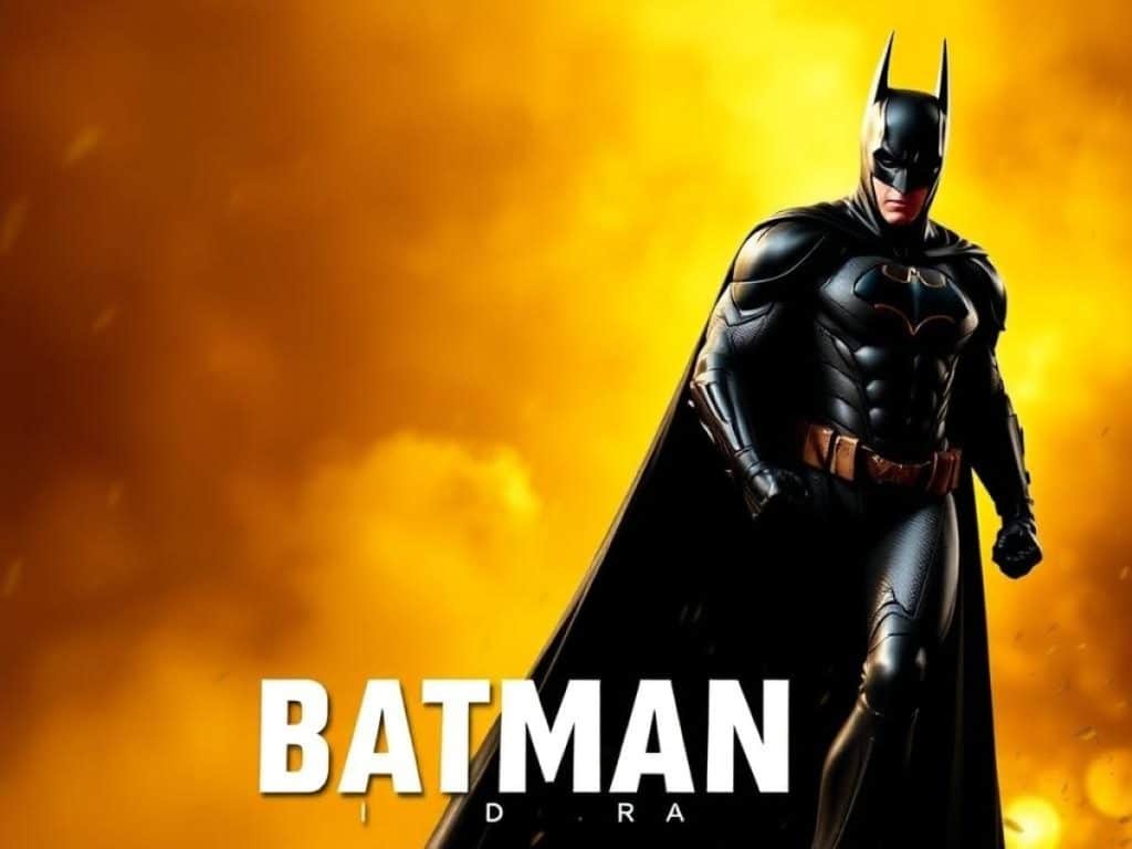 1d ago1d ago - "I think six of us have read the script."The Batman - Part II