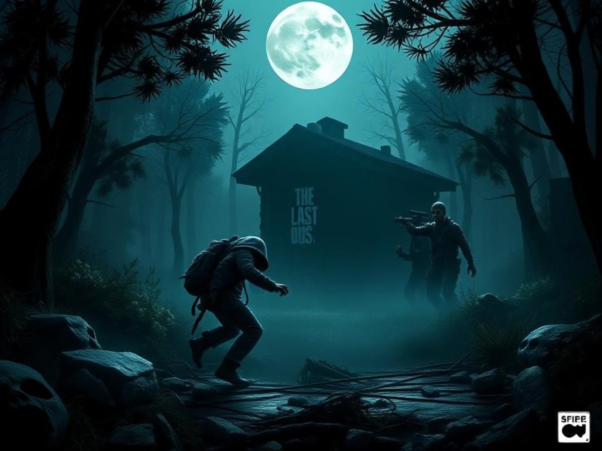 The Last Of Us Cooperative Strategy Game Gets First Big Discount For Prime Day