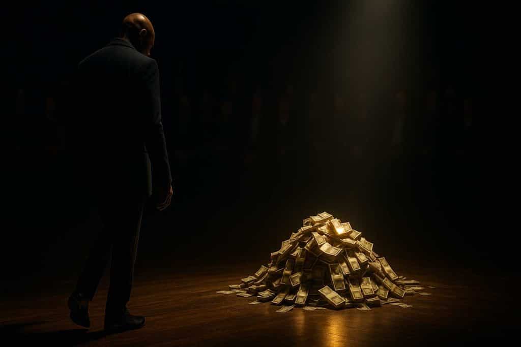 “They Called Me Crazy” This Actor Walked Away From $50 Million