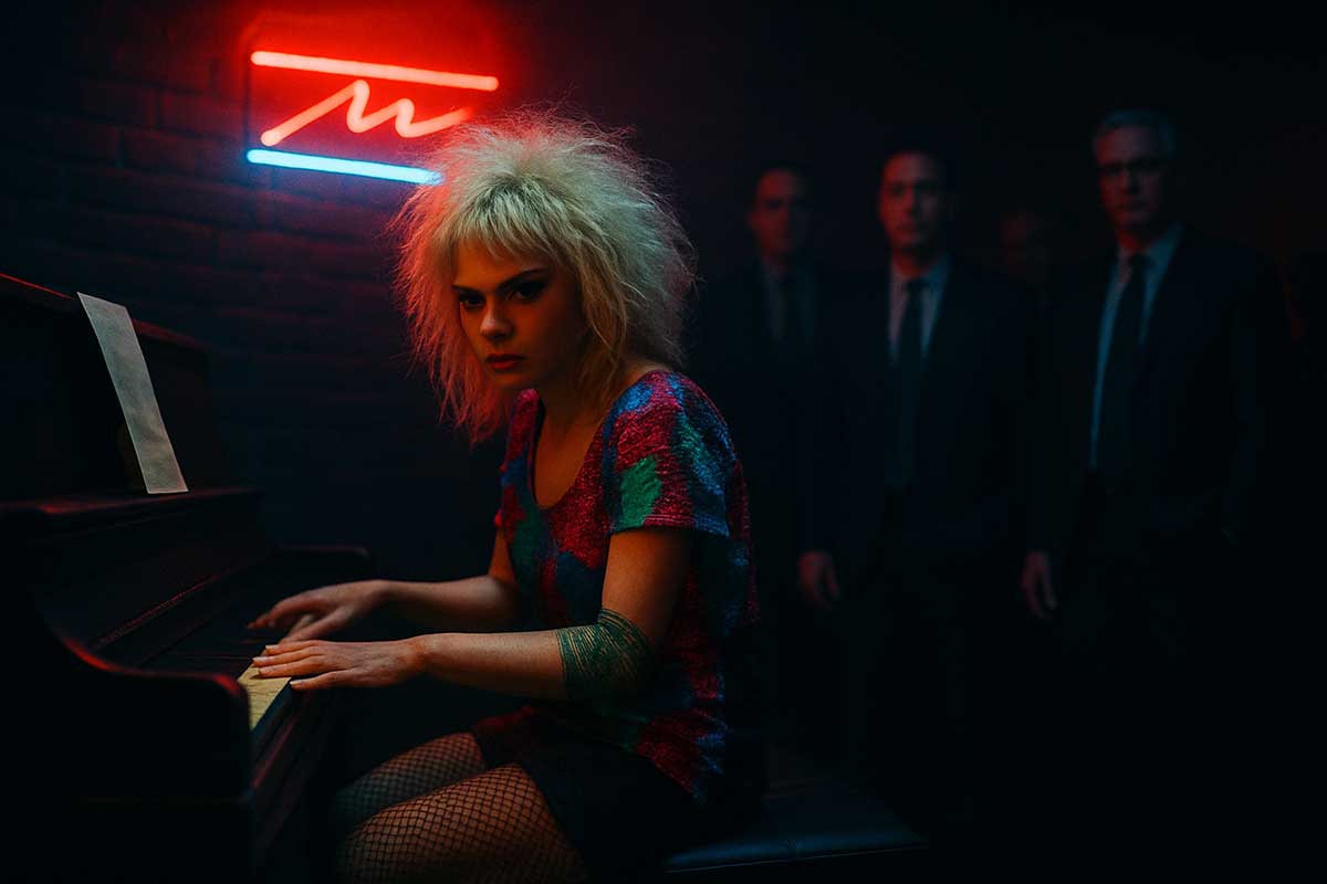 “They Said I Was Too Strange To Succeed”: The Rejection That Sparked a 124 Million Record Empire