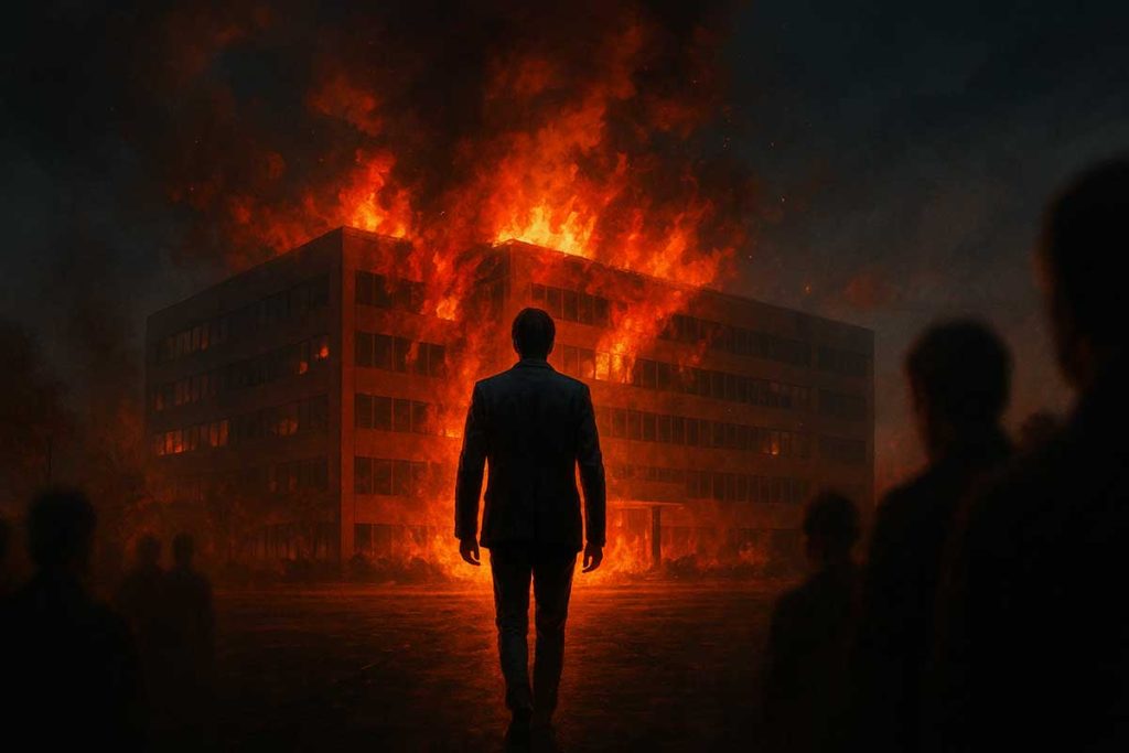 They Thought I Was Crazy But 5 Million Sales Proved Them Wrong