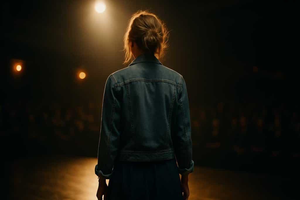 Told She Was ‘Unfit for Television’: The Harsh Criticism That Sparked a Media Revolution