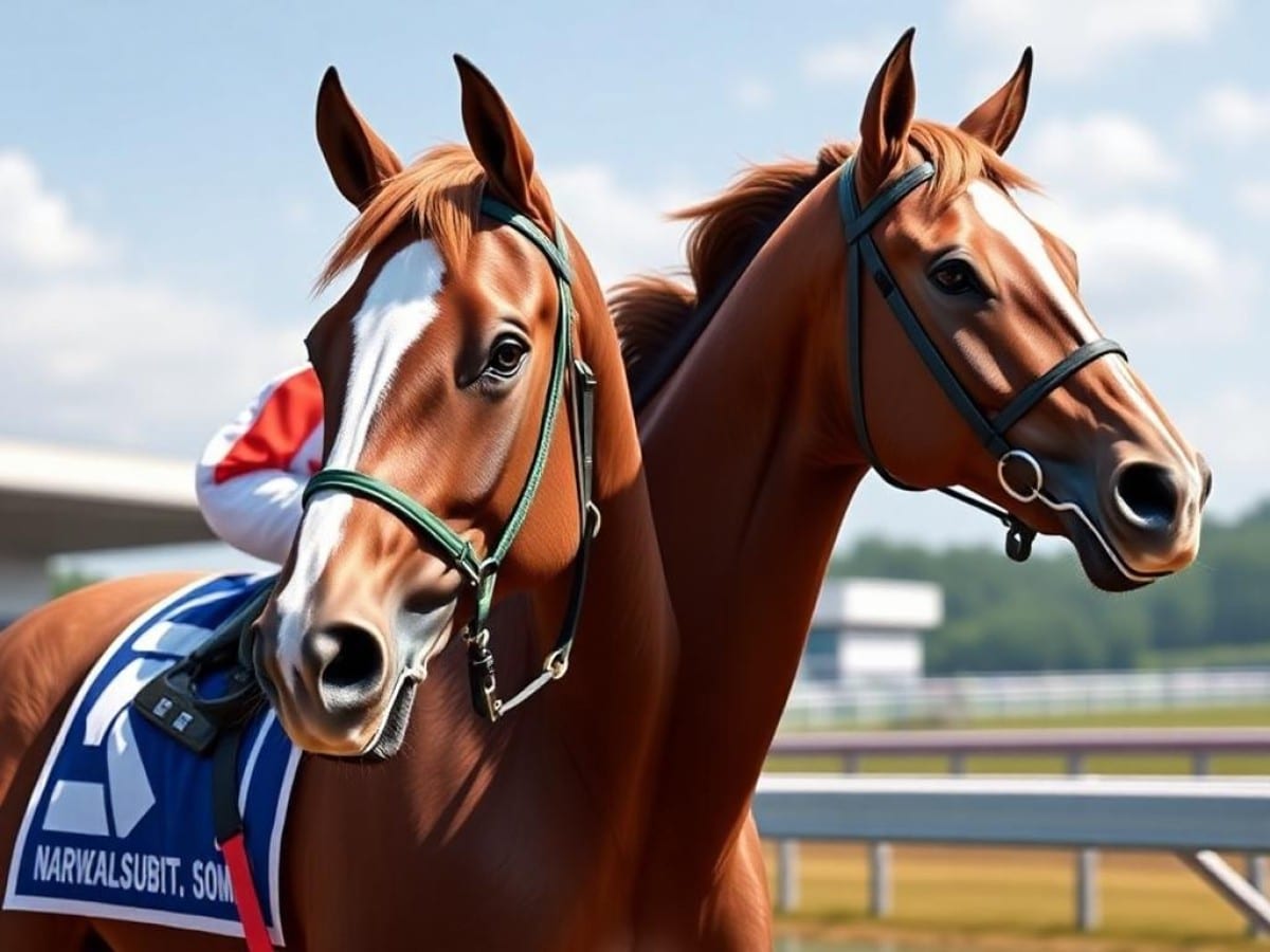 Umamusume Pretty Derby Fans Mourn Death of Champion Racehorse Grass Wonder