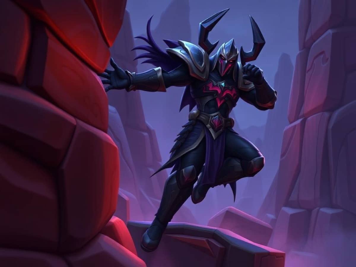 Great News, You Can Finally Lean Against a Wall Like an Edgelord in World of Warcraft