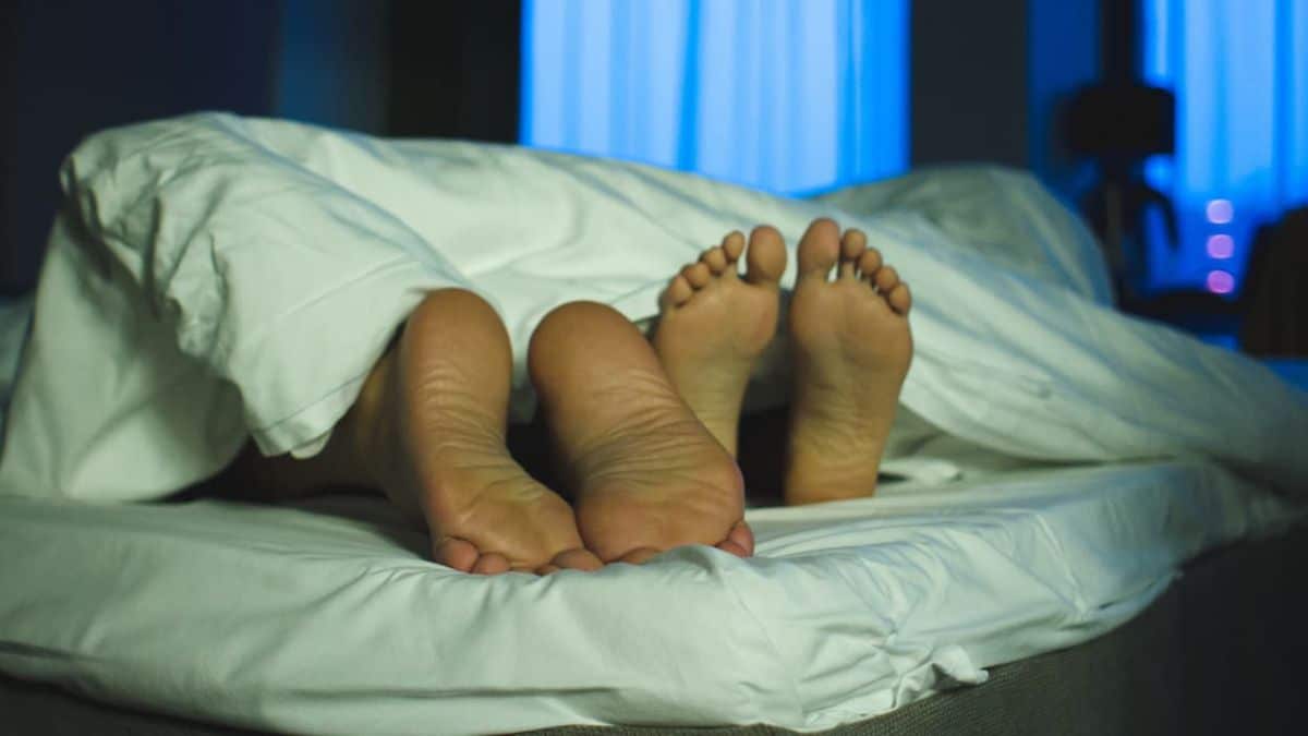 Why Do People Cheat This Study Finally Reveals The Real Reasons Behind Infidelity