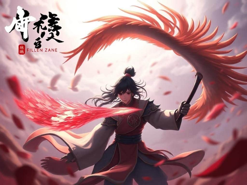 Wuchang: Fallen Feathers Performance Patch Makes Drastic Changes to Enemies and Story, and Players Aren't Happy