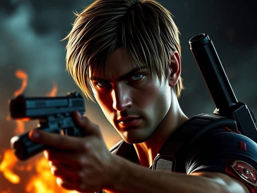 Zach Cregger Says His ‘Resident Evil’ Movie Exists ‘Outside’ of the Original Characters Because Fans ‘Already Have That’ With the Games: ‘I’m Not Going to Tell Leon’s Story’