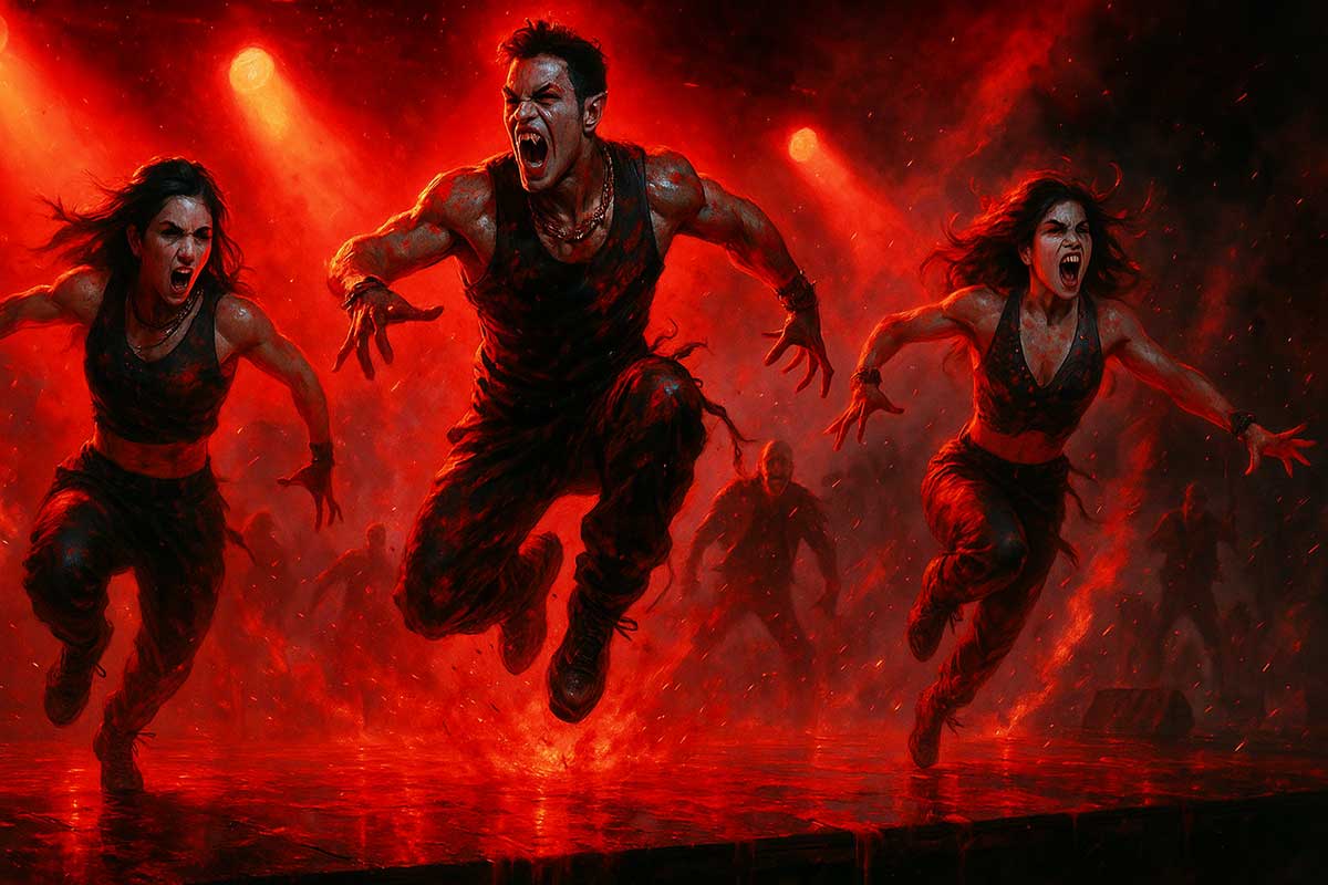 Sinners Scores 97% — But Does Ryan Coogler’s Vampire Musical Glorify Violence?