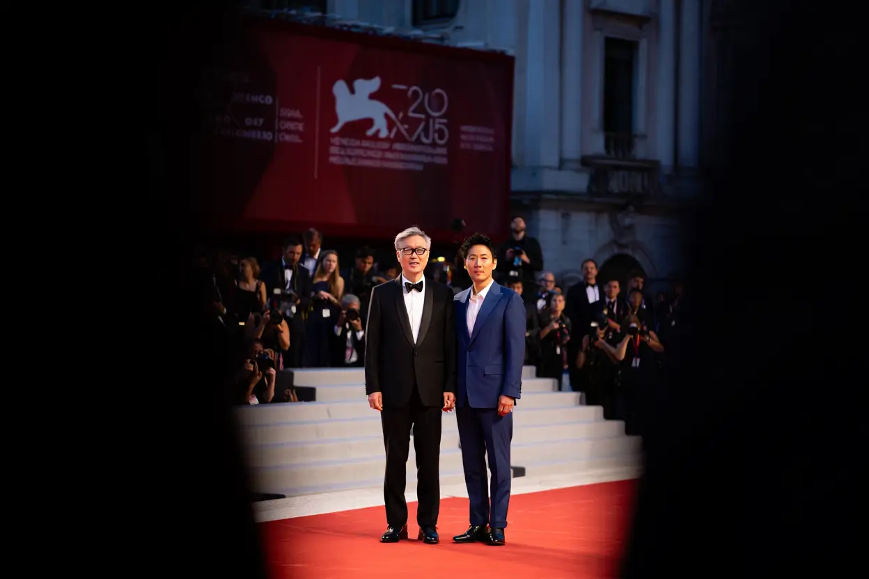 Park Chan‑wook’s Venice 2025 Premiere Earns 6–8.5 Min Ovation, Reviews Split — Why It Matters