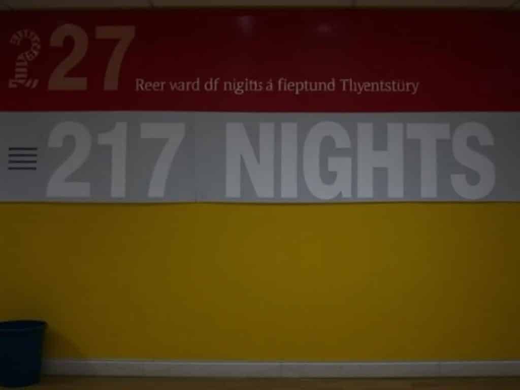 Story That Inspired San Sebastián Opening Night Pic ‘27 Nights’ Changed Mental Health Laws in Argentina
