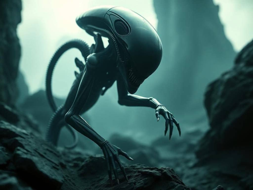 Alien: Romulus Director Fede Alvarez Will Produce But Not Direct the Sequel