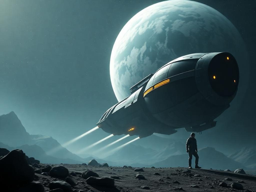 Bethesda Teases 'Terran Armada' on Starfield 2-Year Anniversary, Sending Fans Down a Speculation Rabbit Hole