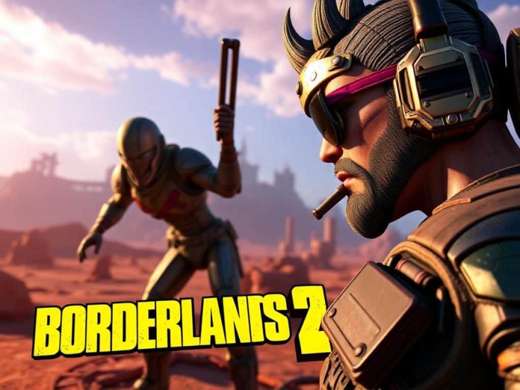 Tech Experts Say Borderlands 4 on PC Runs 'Worse Than Usual for an Unreal Engine 5 Game,' Advise Against Badass Setting