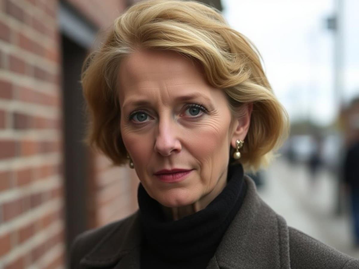 Cate Blanchett Teaming With ‘Lady Macbeth’ Filmmaker Alice Birch on ‘Sweetsick’ for Searchlight Pictures