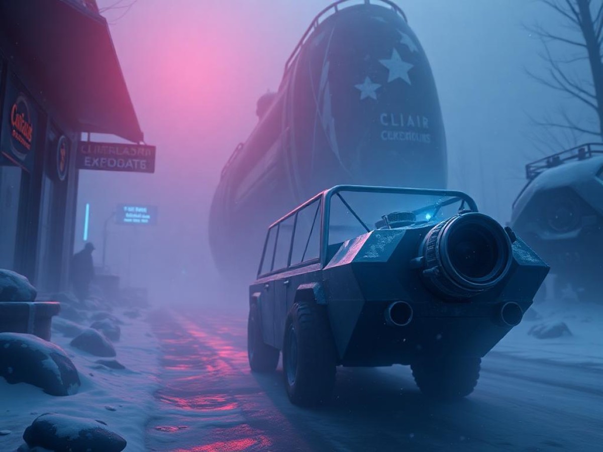 Clair Obscur: Expedition 33 Tops 4.4 million sales