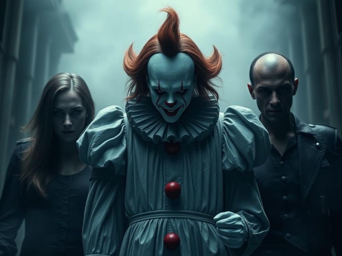 Box Office: ‘Conjuring: Last Rites’ Overtakes ‘It’ as Biggest Horror Movie Opening With $194 Million Globally