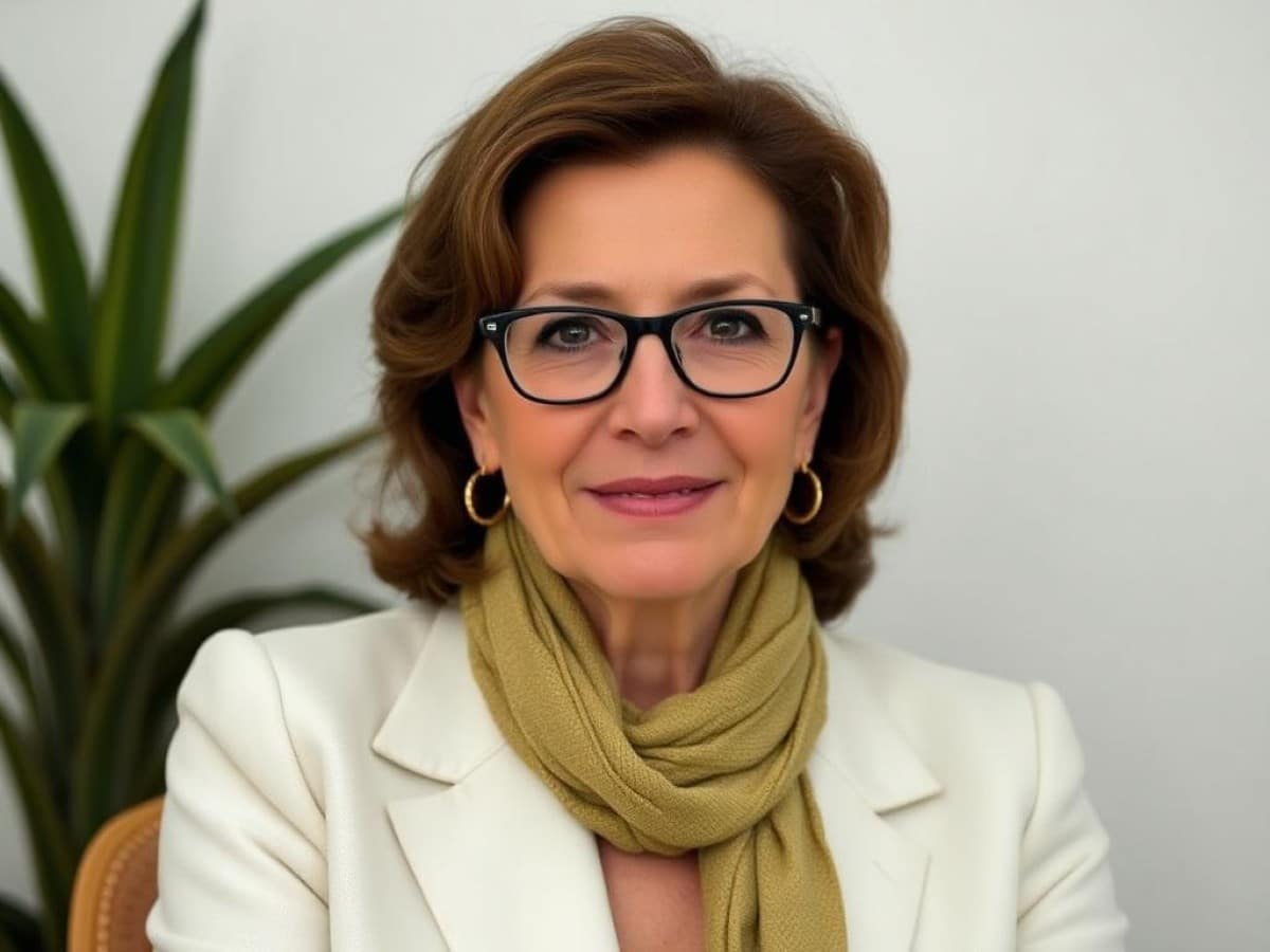 Pedro Almodóvar’s Trailblazing Producer Esther García: ‘I Entered the World of Cinema Almost by Chance’