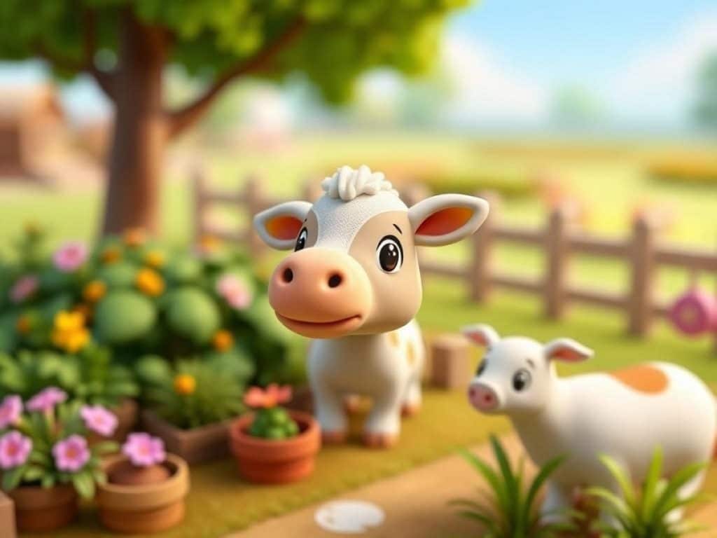 Palworld Devs Announce Farming Sim Spin-Off, Palworld: Palfarm