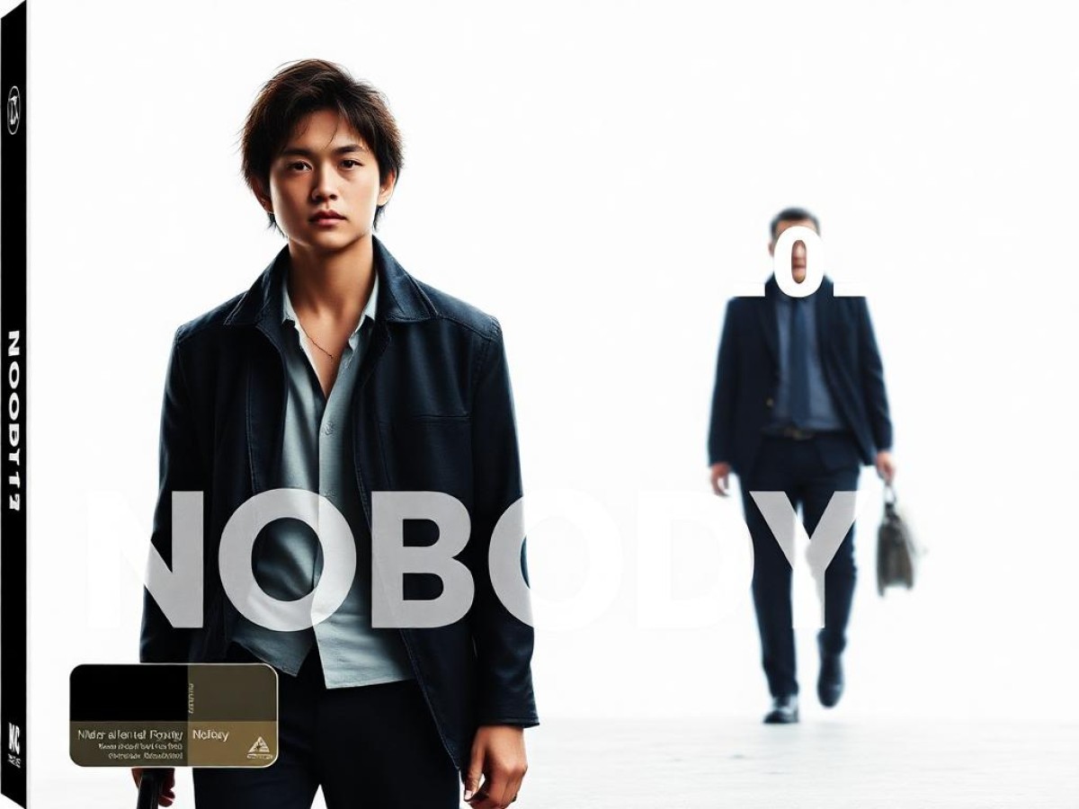 Nobody 2 4K Blu-Ray Steelbook Edition Is Exclusive To Walmart